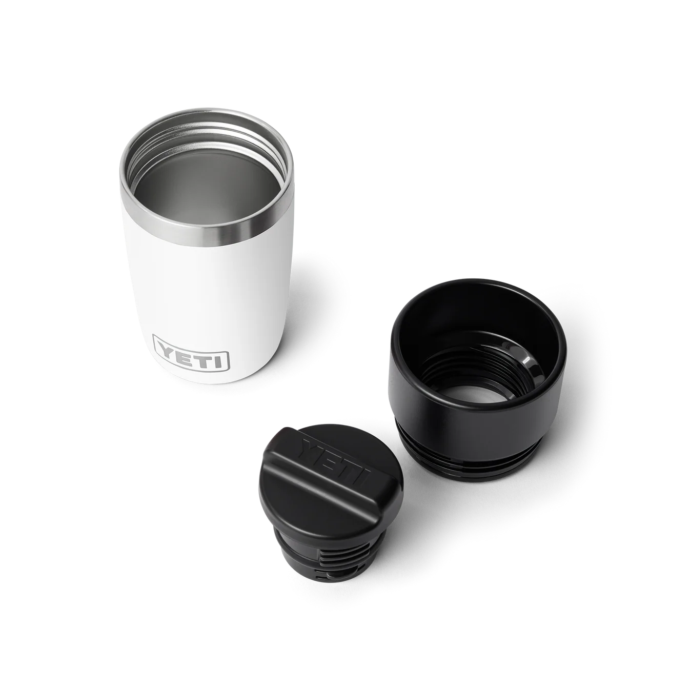 YETI Rambler 8 oz Travel Bottle