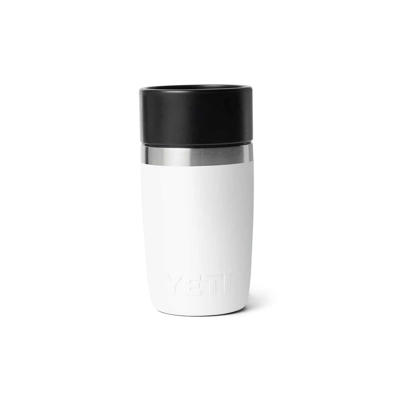 YETI Rambler 8 oz Travel Bottle