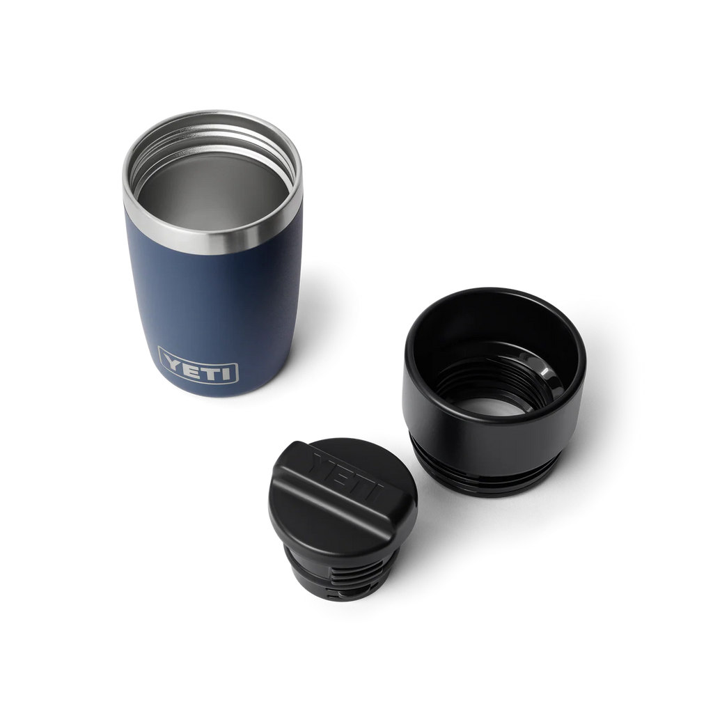 YETI Rambler 8 oz Travel Bottle
