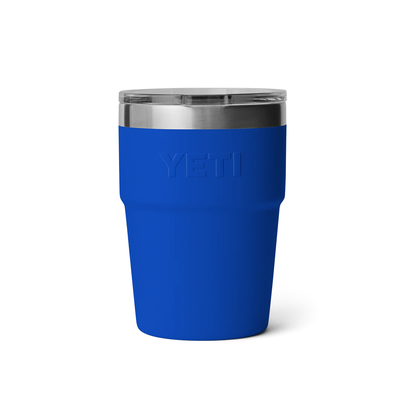 YETI Rambler 16 Oz (475 ml) stapelbarer Becher (Stackable Cup)