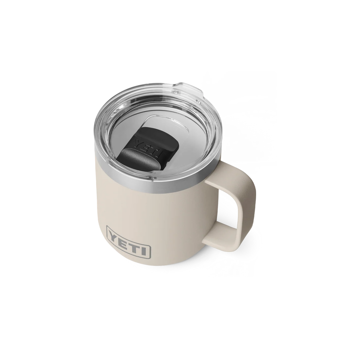 YETI Rambler 10 Oz (295ml) Tasse / Mug mit Durasip