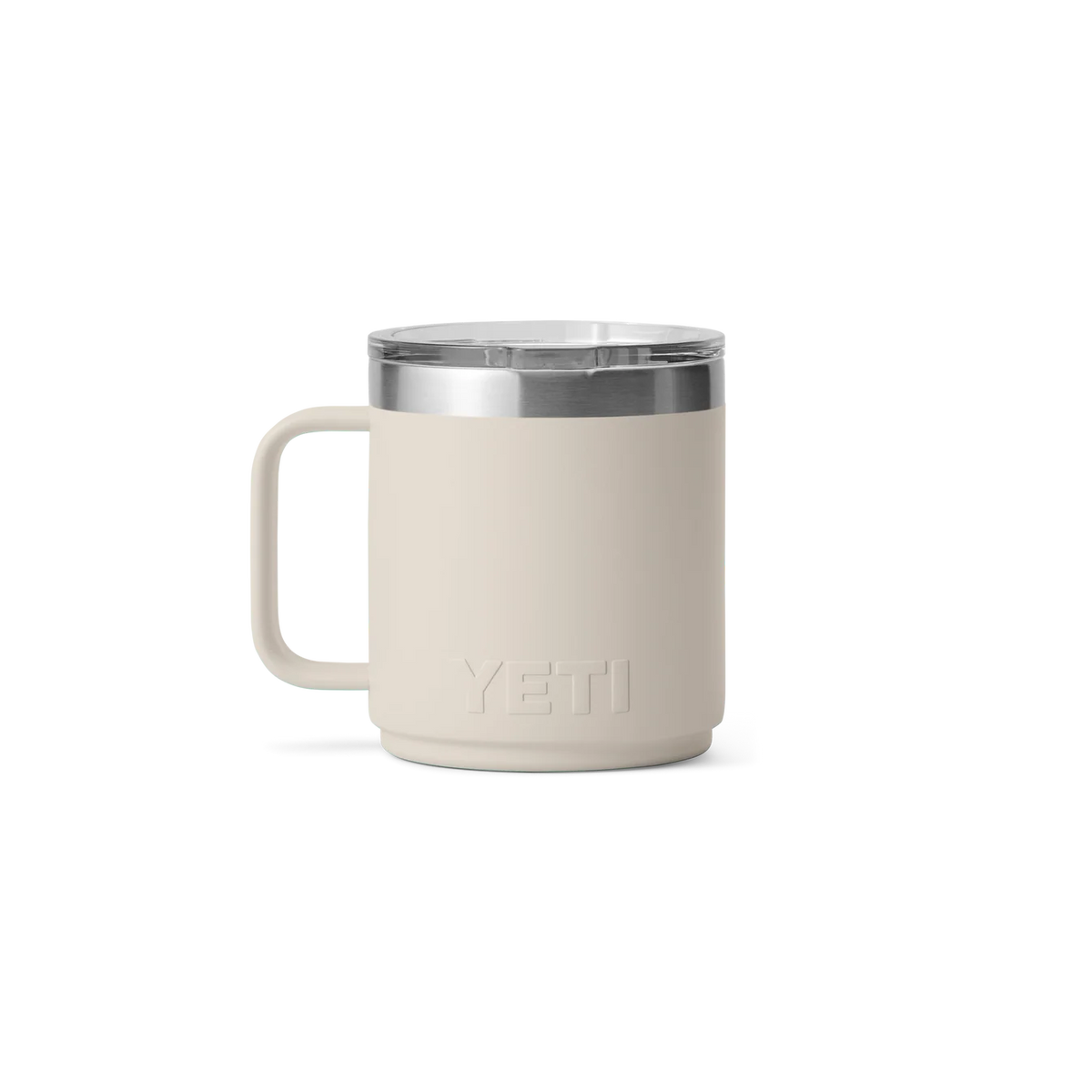YETI Rambler 10 Oz (295ml) Tasse / Mug mit Durasip
