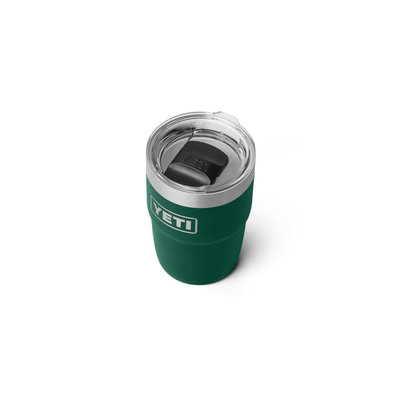 Rambler 8 Oz (237 ml) Tasse (stapelbar) mit Durasip