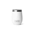 YETI Rambler 10 oz (295 ml) Weinbecher (Wine Tumbler) mit Durasip Keramikbeschichtung