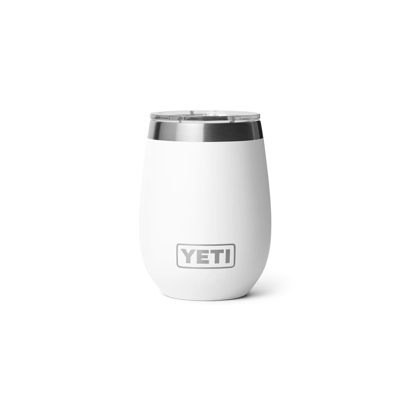 YETI Rambler 10 oz (295 ml) Weinbecher (Wine Tumbler) mit Durasip Keramikbeschichtung