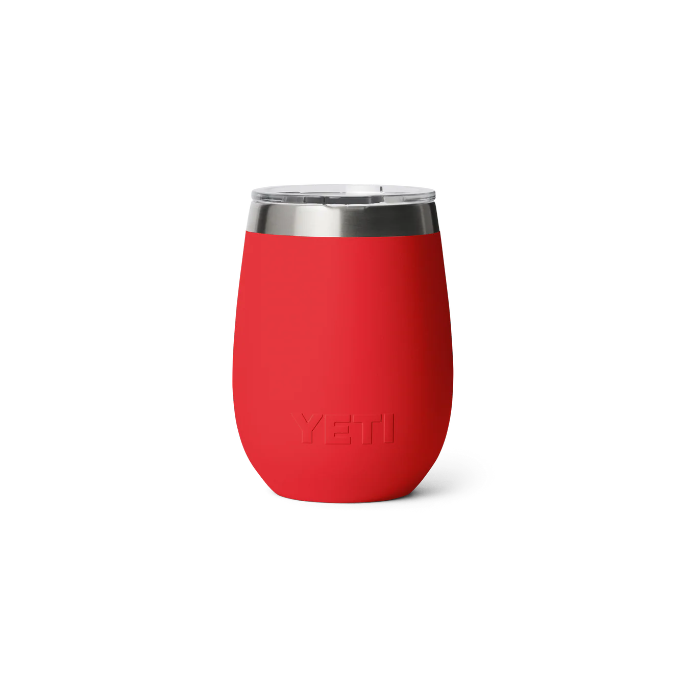 YETI Rambler 10 oz (295 ml) Weinbecher (Wine Tumbler) mit Durasip Keramikbeschichtung
