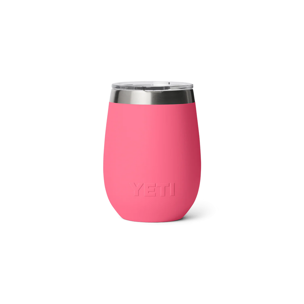 YETI Rambler 10 oz (295 ml) Weinbecher (Wine Tumbler) mit Durasip Keramikbeschichtung