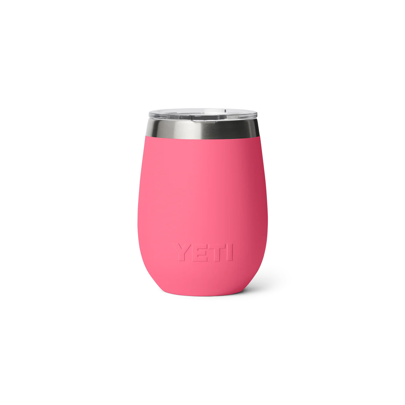 YETI Rambler 10 oz (295 ml) Weinbecher (Wine Tumbler) mit Durasip Keramikbeschichtung