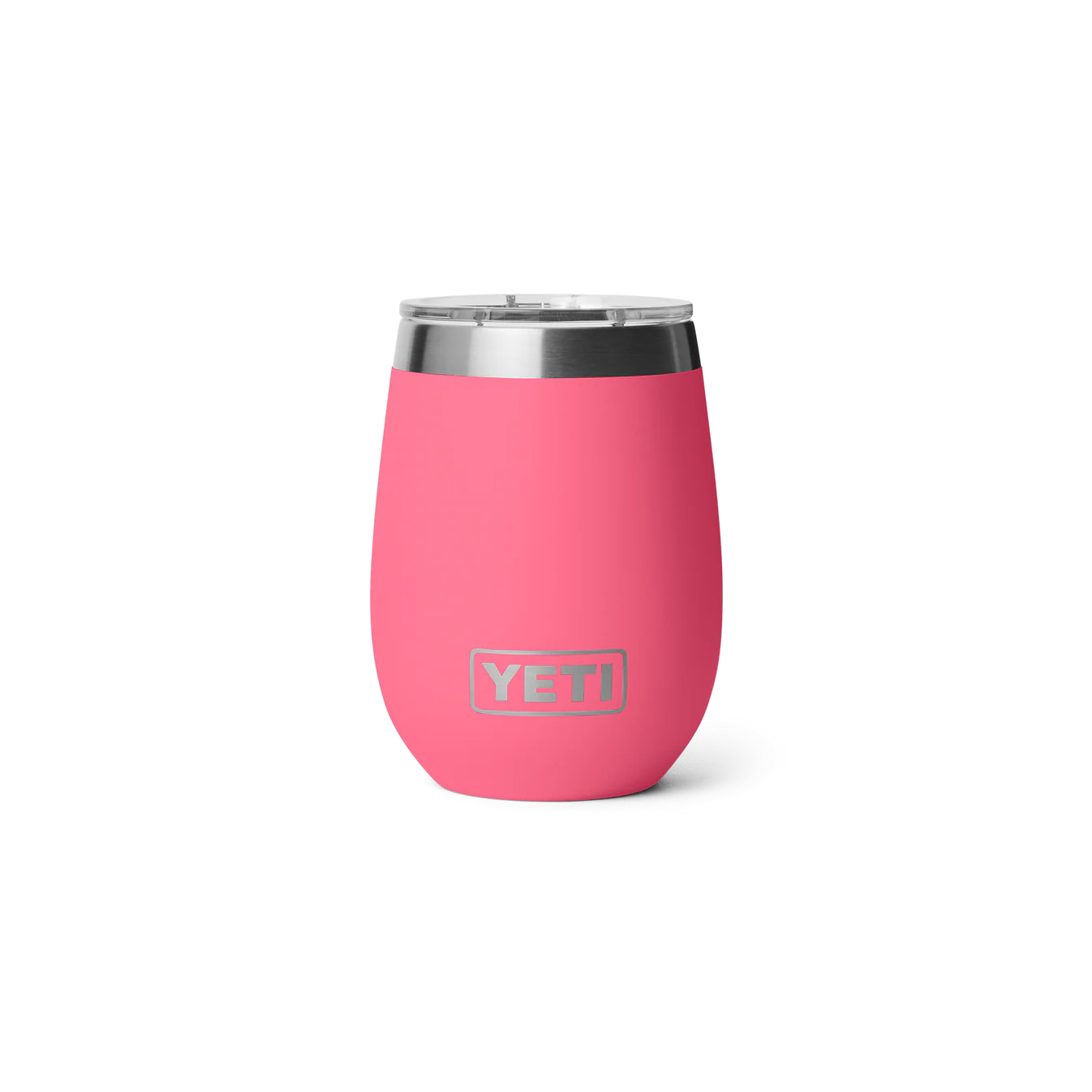 YETI Rambler 10 oz (295 ml) Weinbecher (Wine Tumbler) mit Durasip Keramikbeschichtung