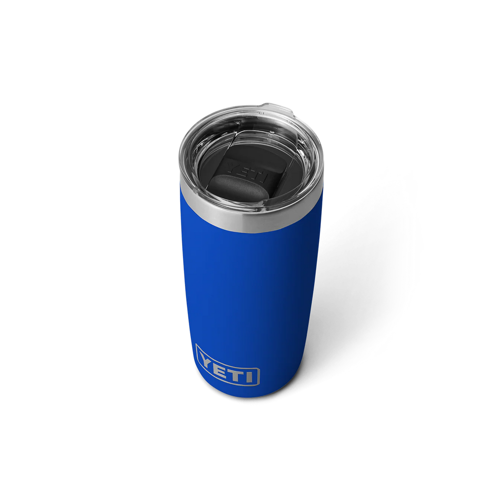 YETI Rambler 10 Oz (296 ml) Tumbler (Becher)