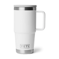 YETI Rambler Reisetasse 20 Oz (591 ml) 2.0 mit auslaufsicherem Stronghold Deckel (Travel Mug)