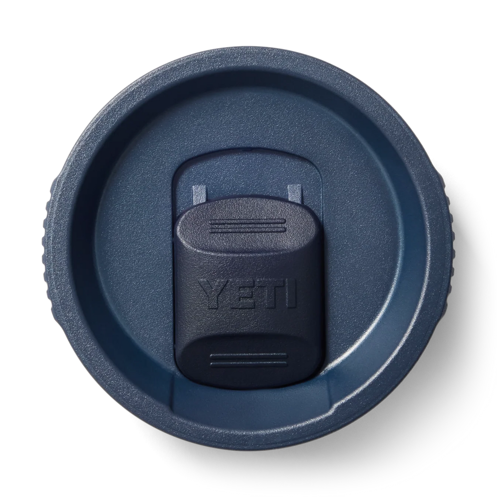 YETI Rambler Reisetasse 20 Oz (591 ml) 2.0 mit auslaufsicherem Stronghold Deckel (Travel Mug)