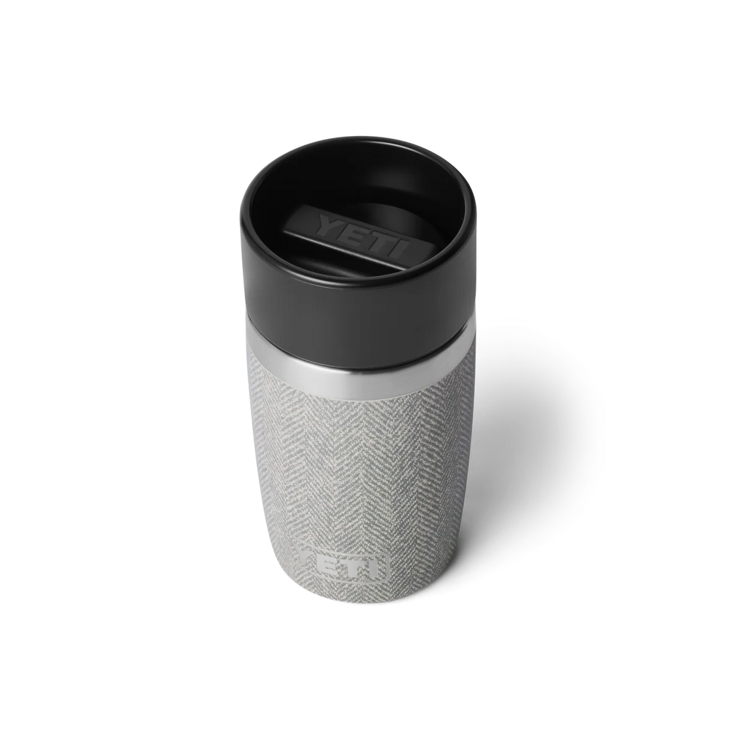 YETI Rambler 8 oz Travel Bottle