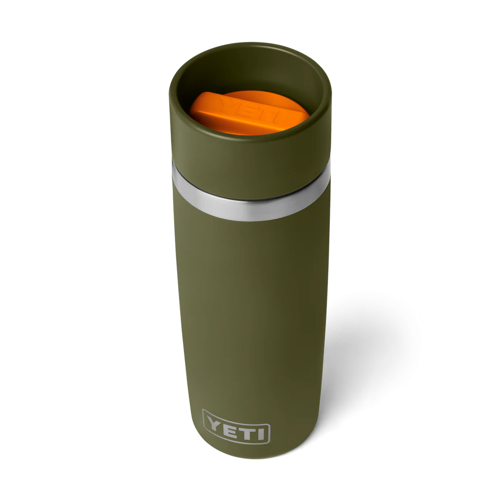 YETI Rambler 16 oz Travel Bottle