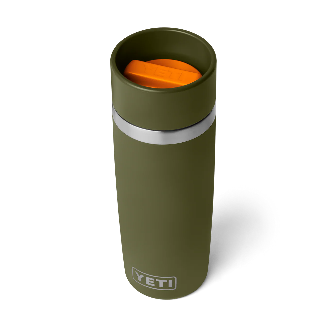 YETI Rambler 16 oz Travel Bottle