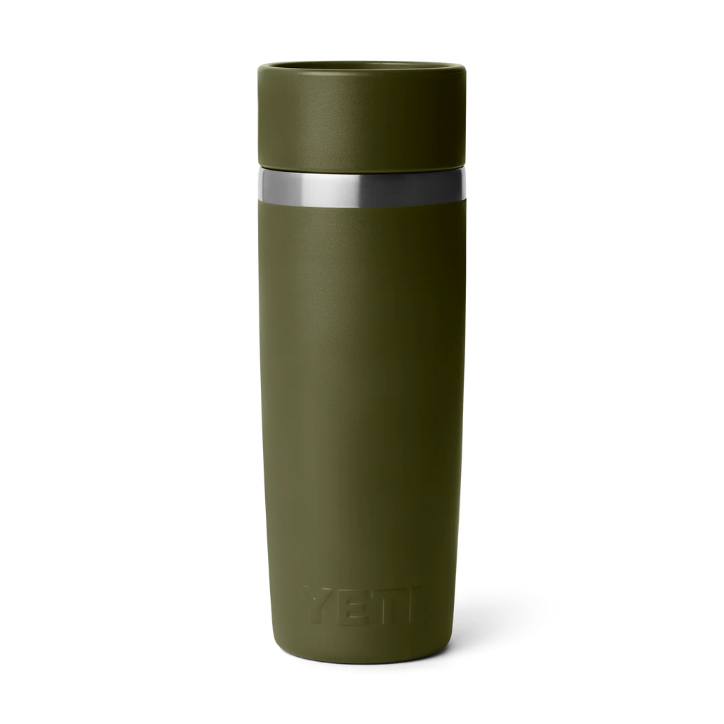 YETI Rambler 16 oz Travel Bottle