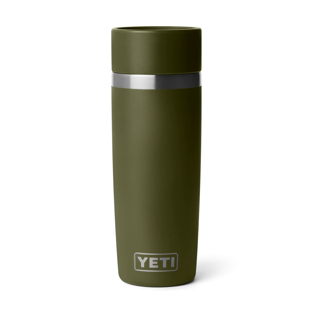 YETI Rambler 16 oz Travel Bottle