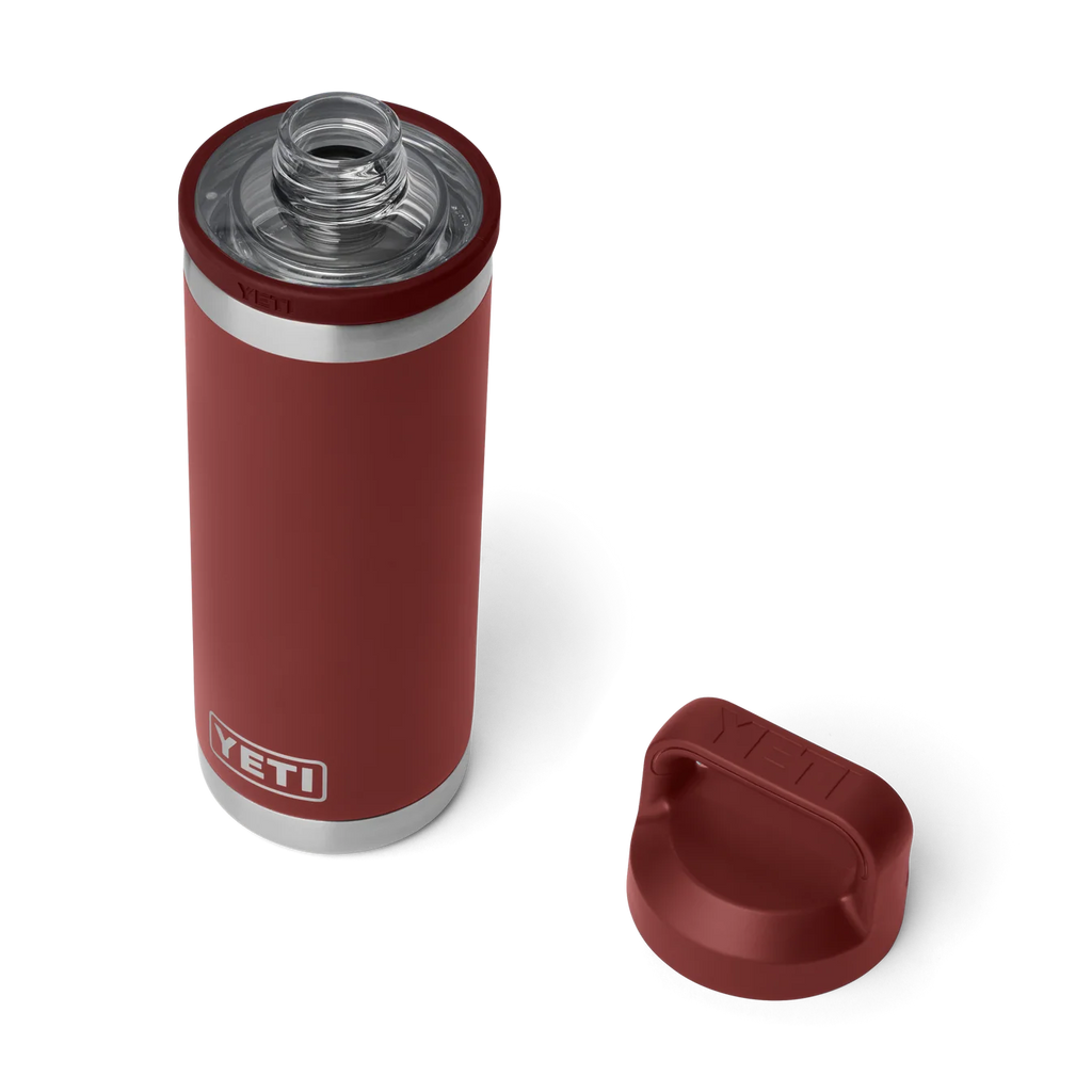 YETI Rambler 18 oz (532ml) Flasche (Bottle) mit Chug Cap