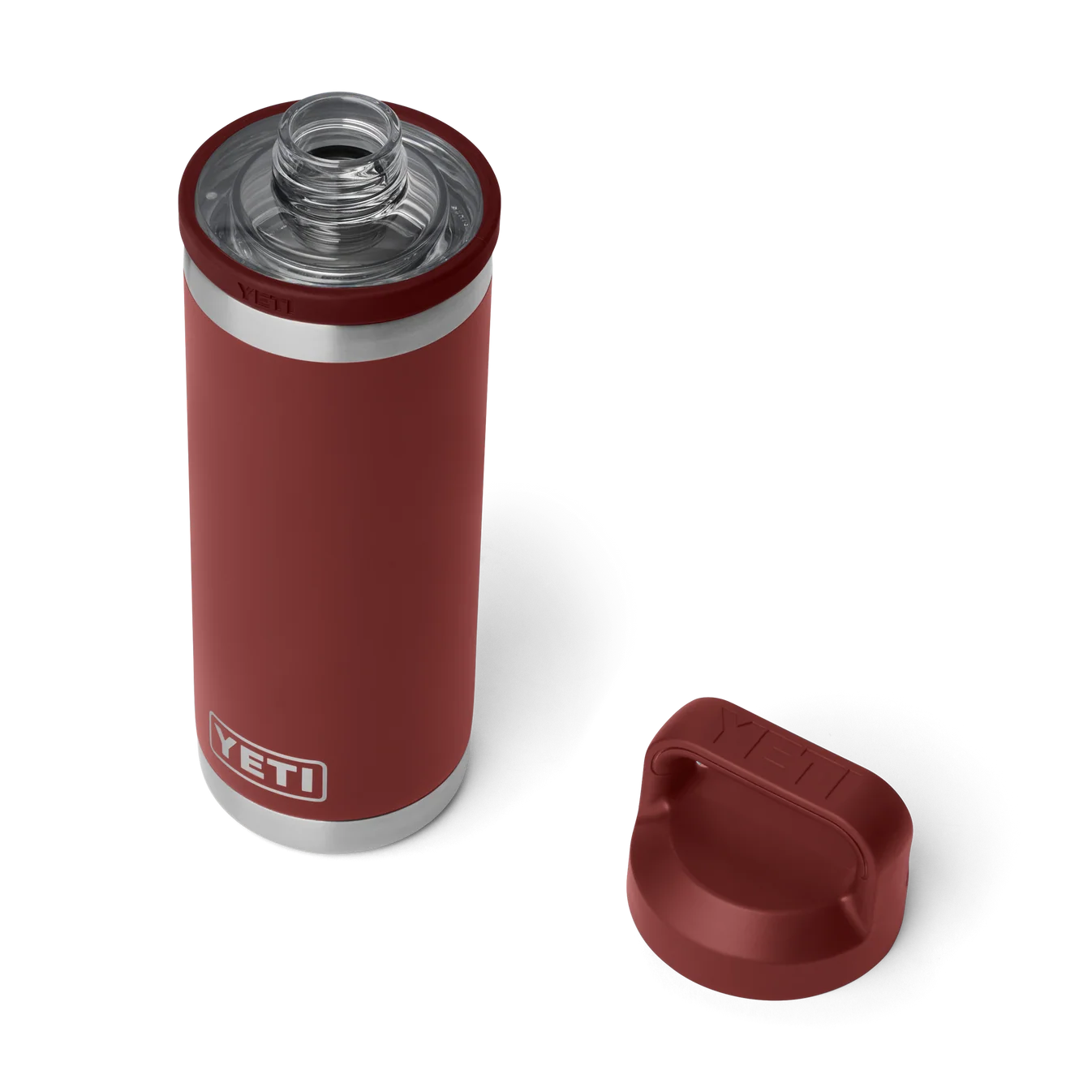 YETI Rambler 18 oz (532ml) Flasche (Bottle) mit Chug Cap