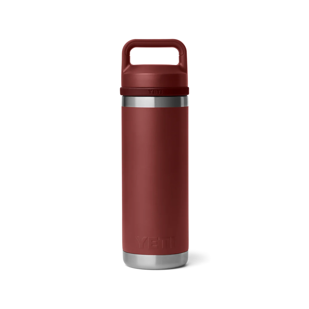 YETI Rambler 18 oz (532ml) Flasche (Bottle) mit Chug Cap