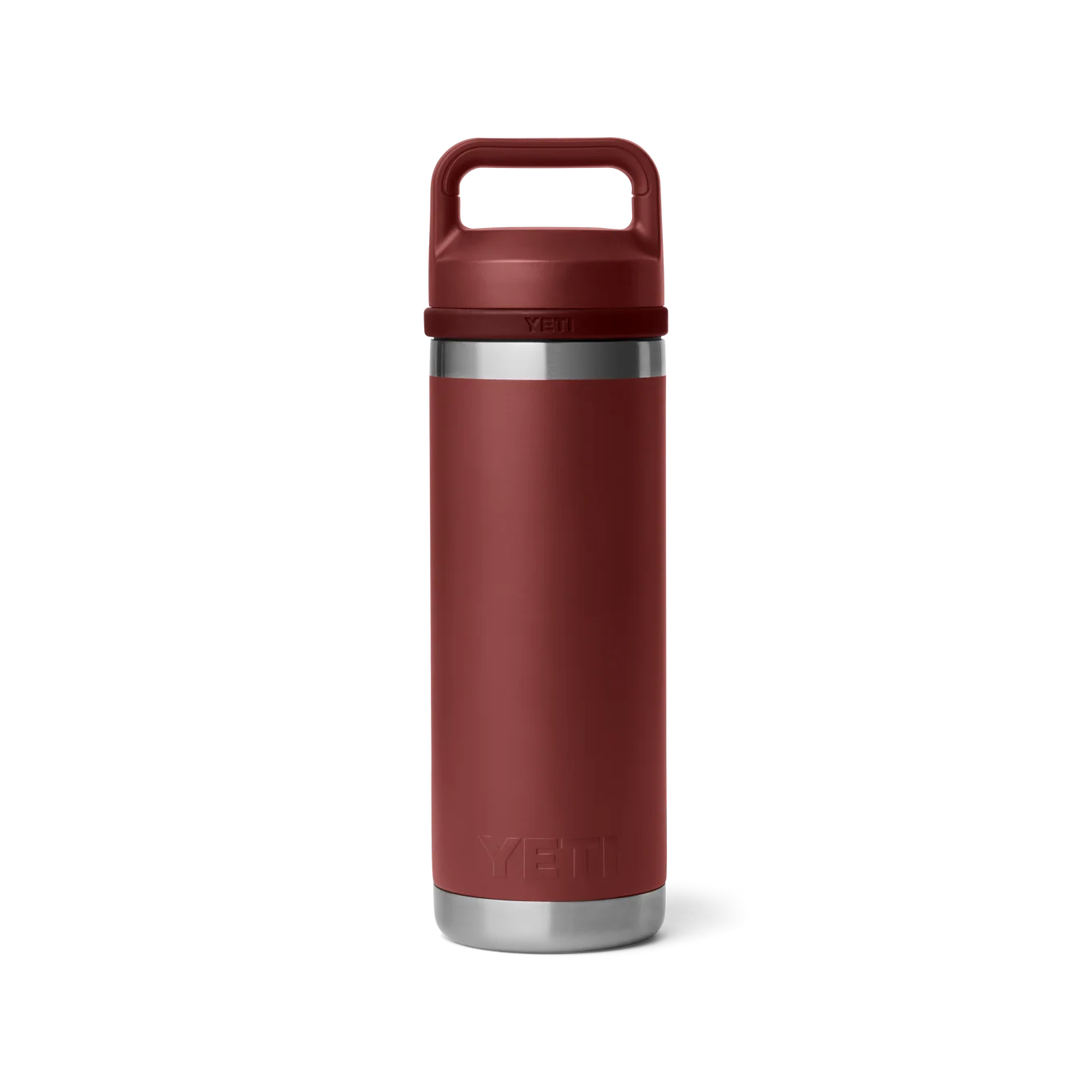 YETI Rambler 18 oz (532ml) Flasche (Bottle) mit Chug Cap