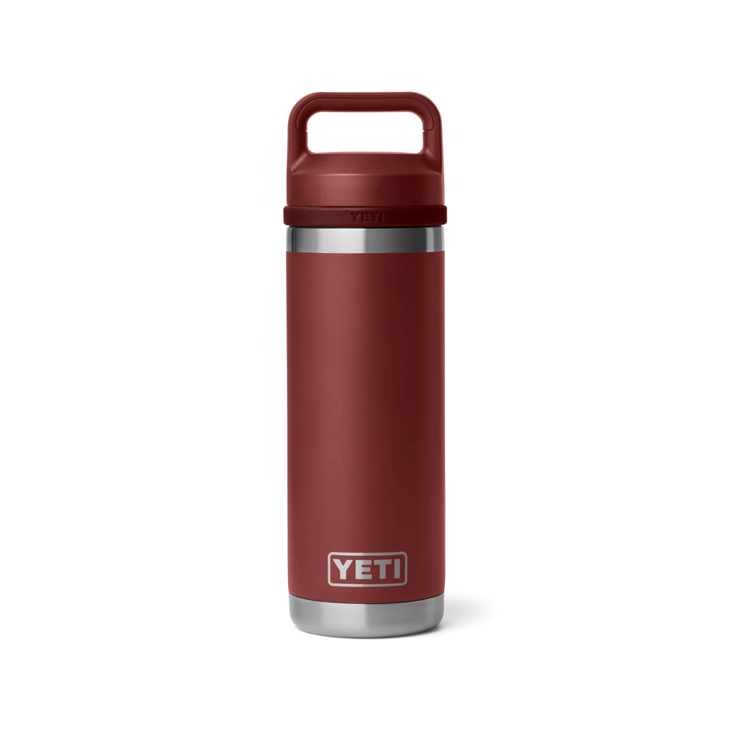 YETI Rambler 18 oz (532ml) Flasche (Bottle) mit Chug Cap