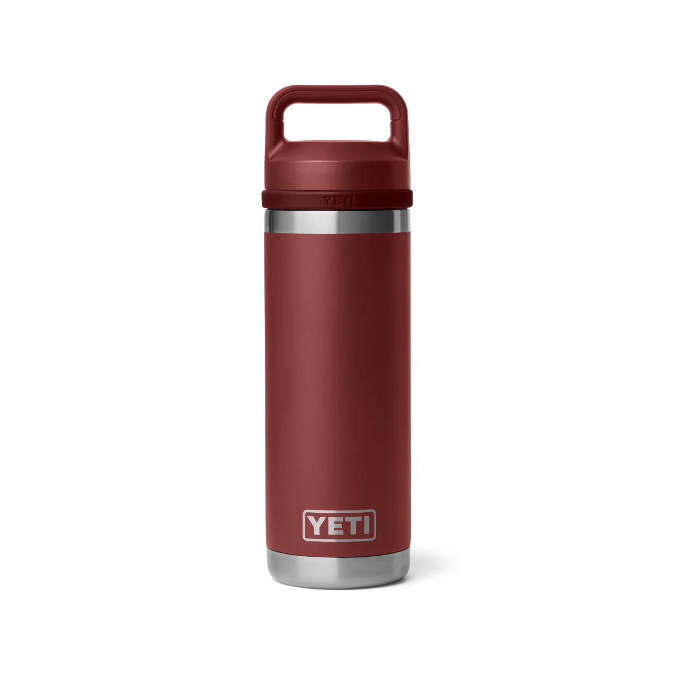 YETI Rambler 18 oz (532ml) Flasche (Bottle) mit Chug Cap