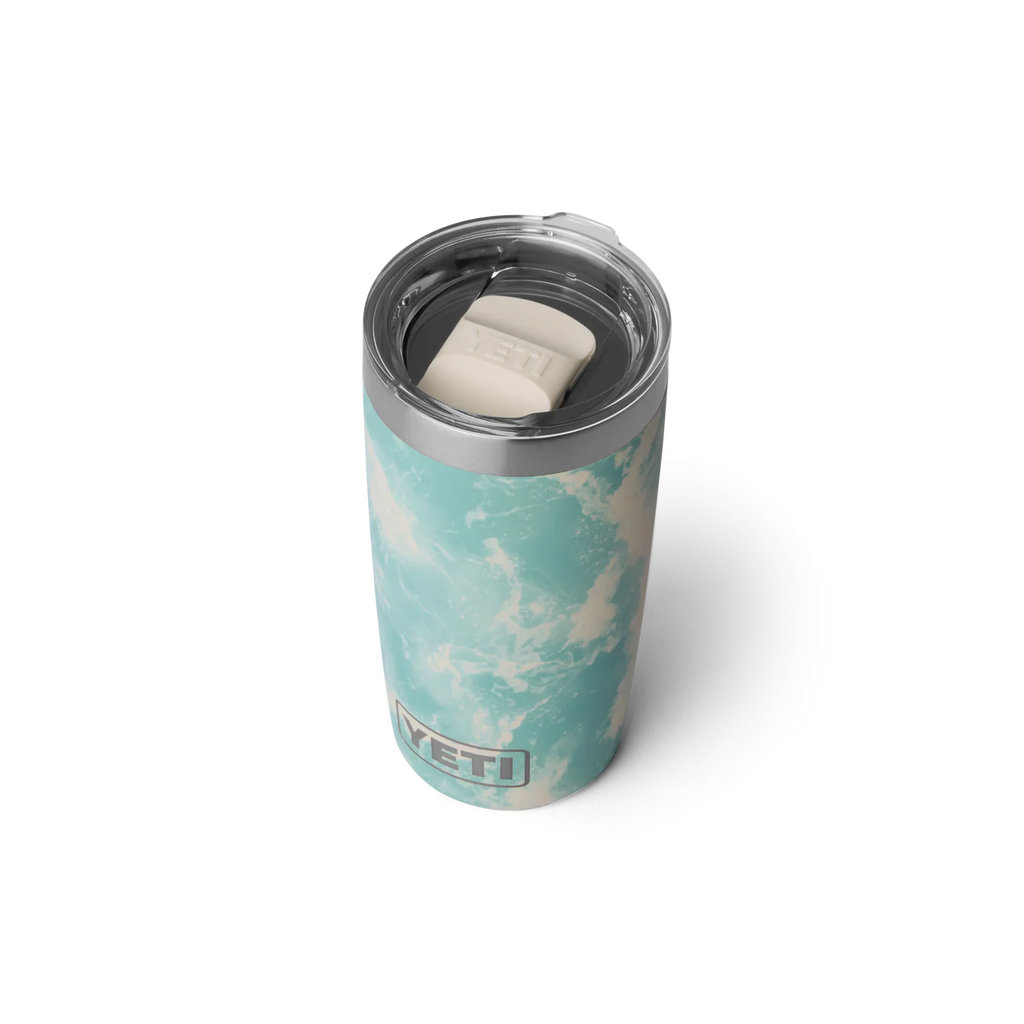 YETI Rambler 10 Oz (296 ml) Tumbler (Becher)