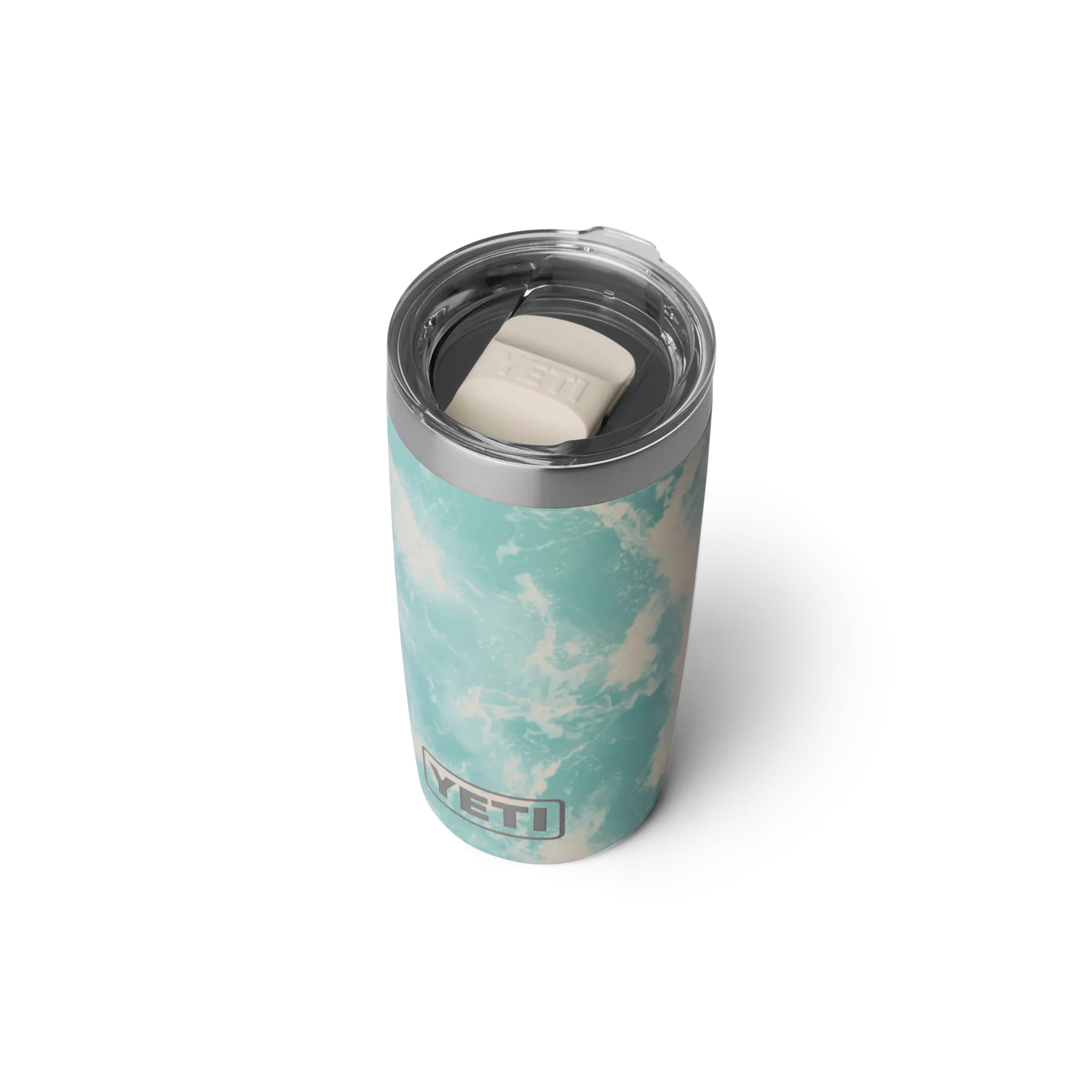 YETI Rambler 10 Oz (296 ml) Tumbler (Becher)