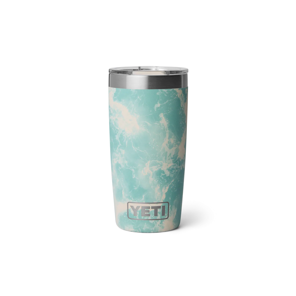 YETI Rambler 10 Oz (296 ml) Tumbler (Becher)
