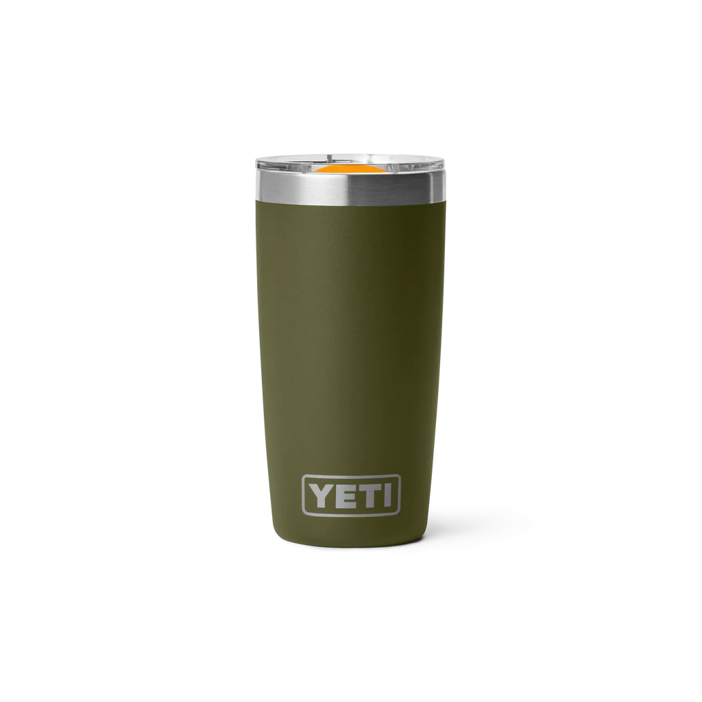 YETI Rambler 10 Oz (296 ml) Tumbler (Becher)