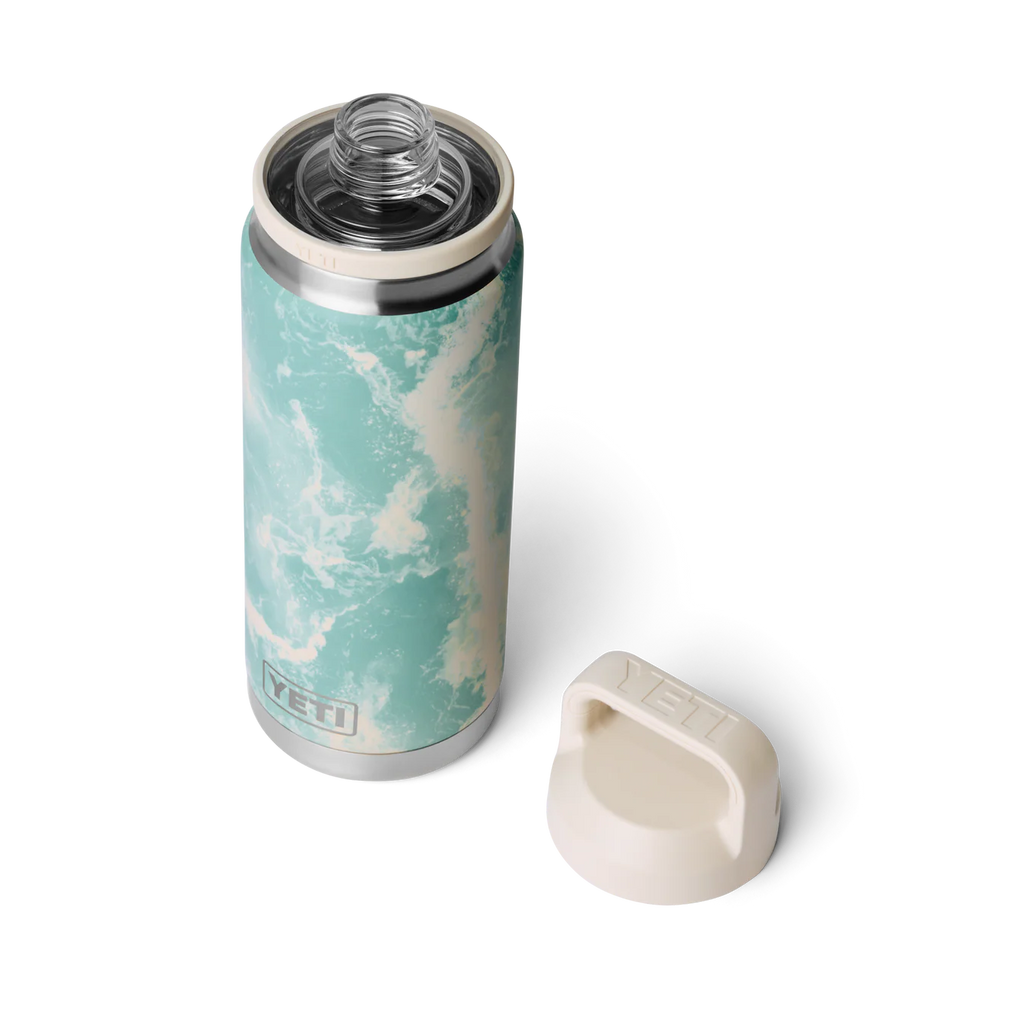YETI Rambler 26 Oz (769 ml) Flasche (Bottle) mit Chug Cap