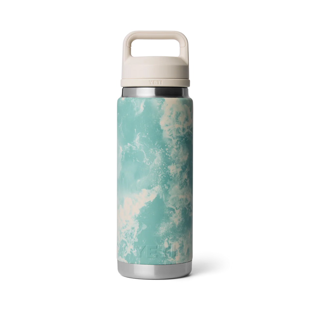 YETI Rambler 26 Oz (769 ml) Flasche (Bottle) mit Chug Cap