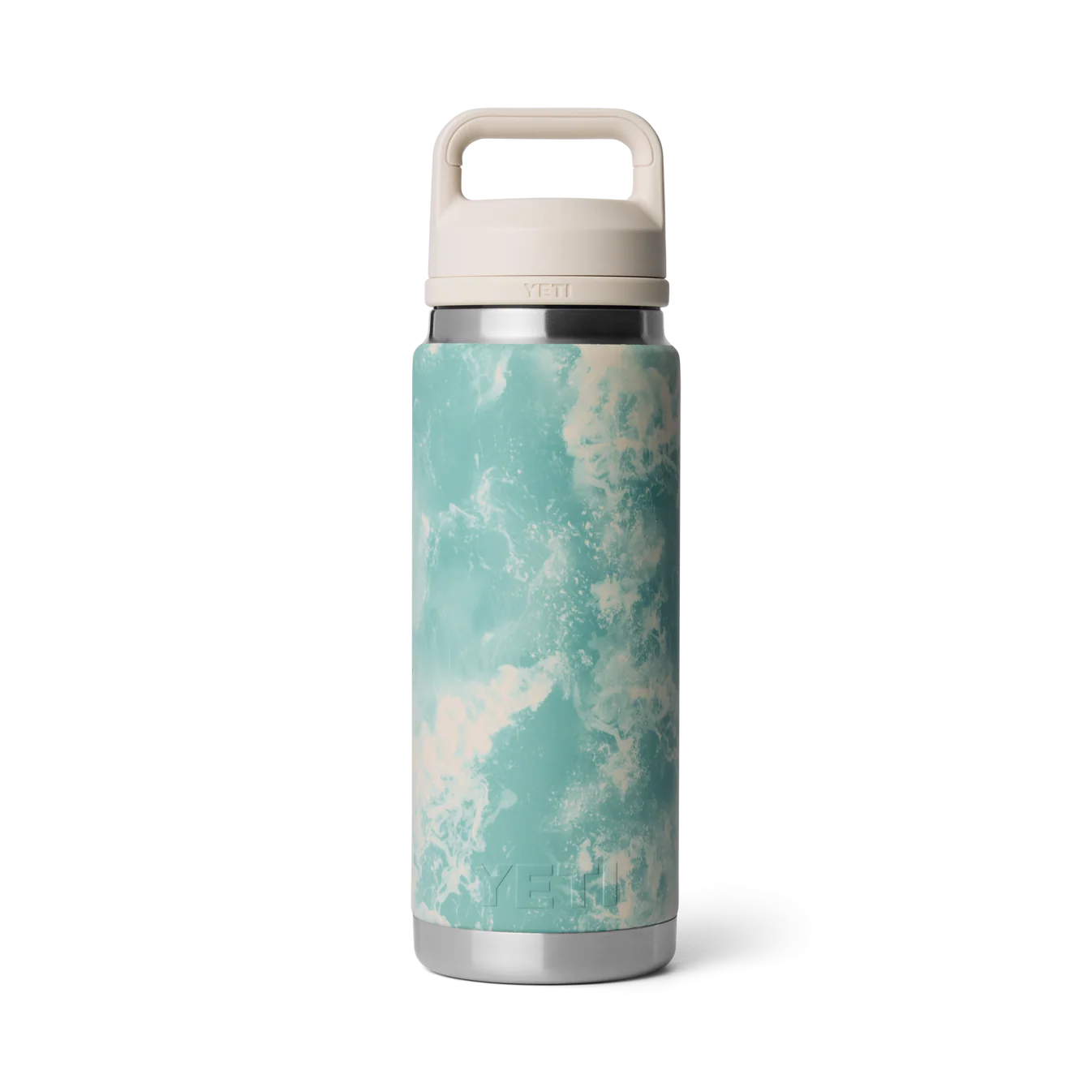 YETI Rambler 26 Oz (769 ml) Flasche (Bottle) mit Chug Cap