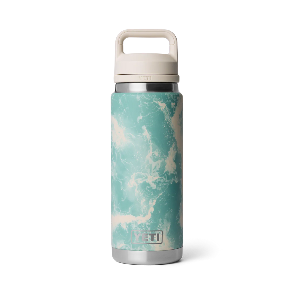 YETI Rambler 26 Oz (769 ml) Flasche (Bottle) mit Chug Cap