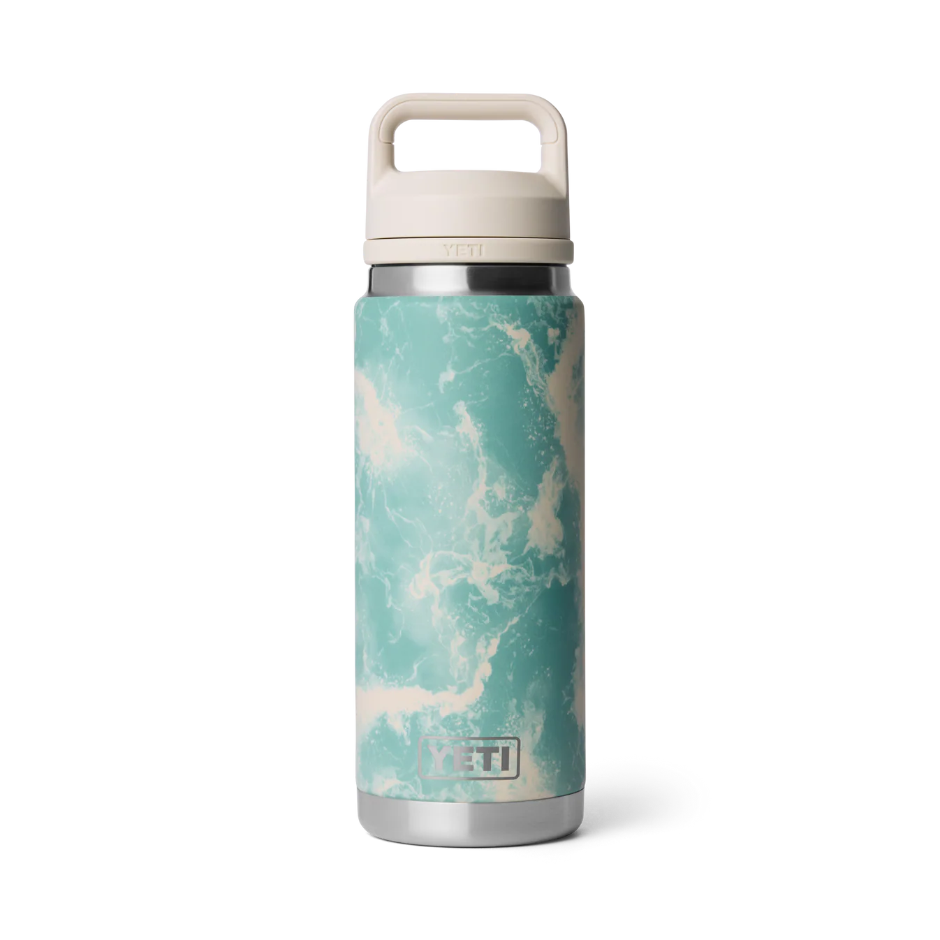 YETI Rambler 26 Oz (769 ml) Flasche (Bottle) mit Chug Cap