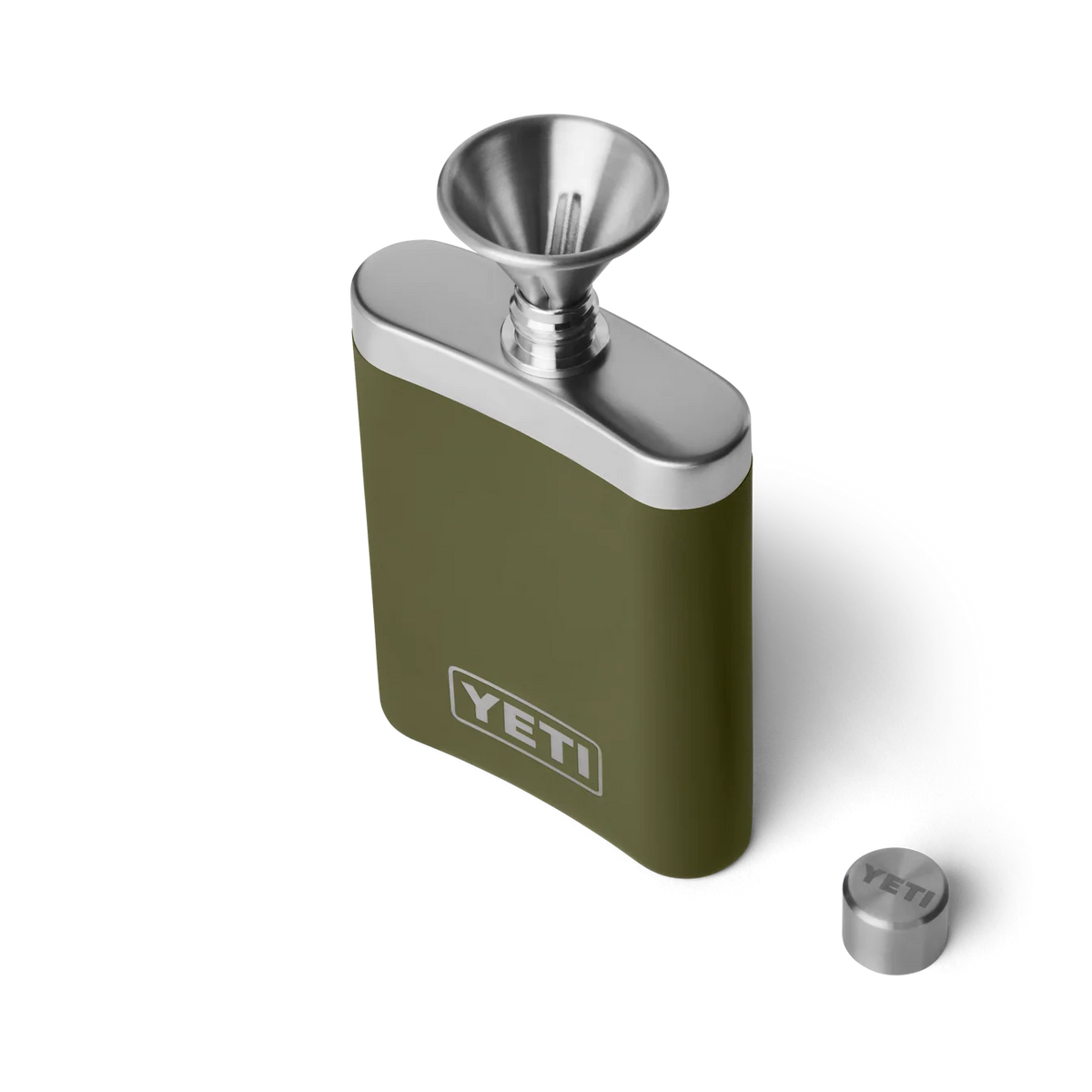 YETI Flachmann (Flask)