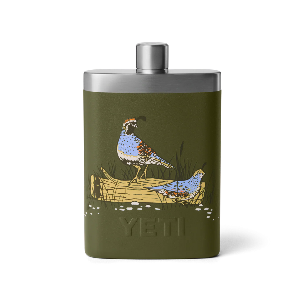 YETI Flachmann (Flask)