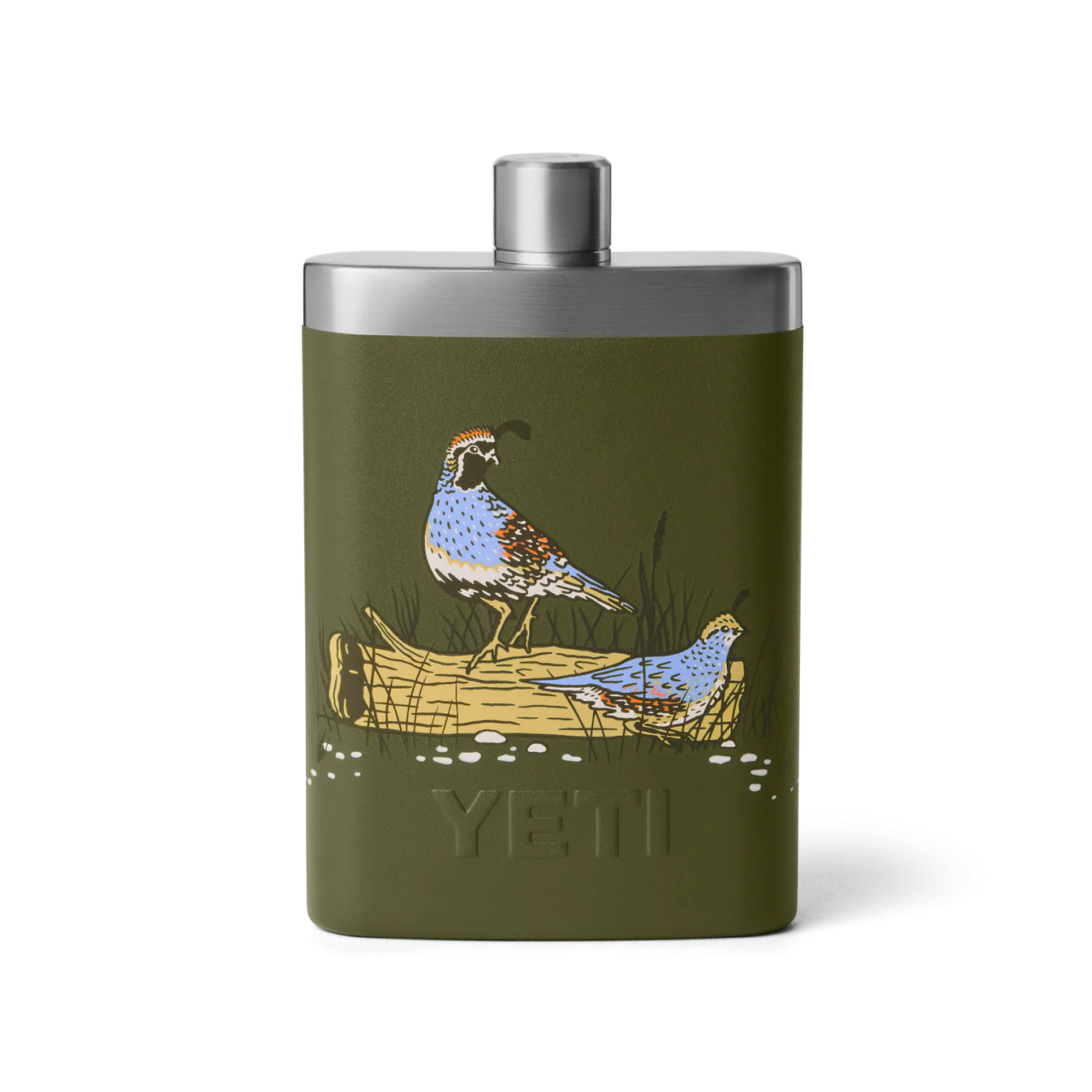 YETI Flachmann (Flask)