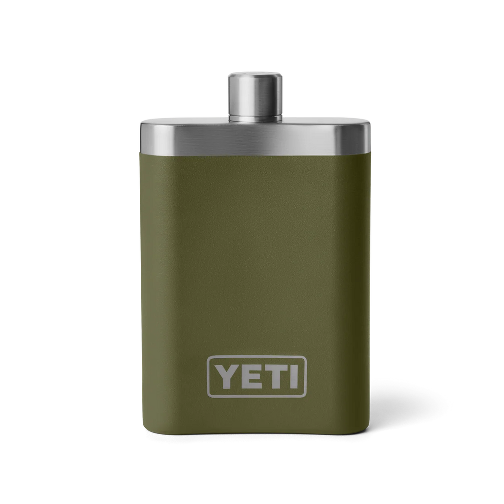 YETI Flachmann (Flask)