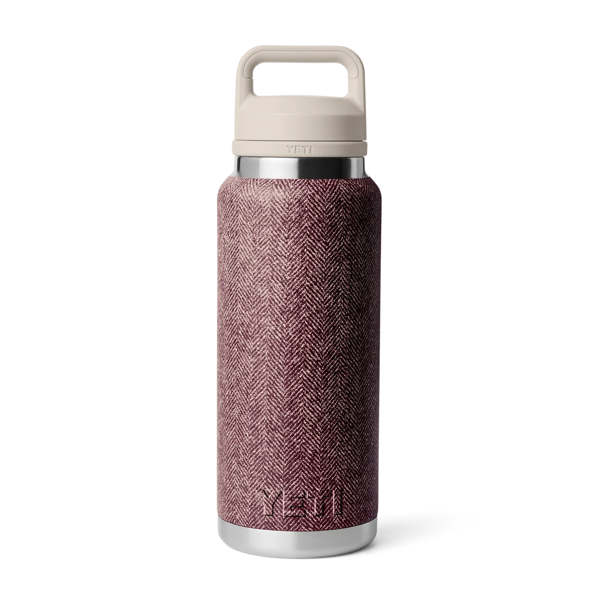 YETI Rambler 36 Oz (1065 ml) Flasche mit Chug Cap