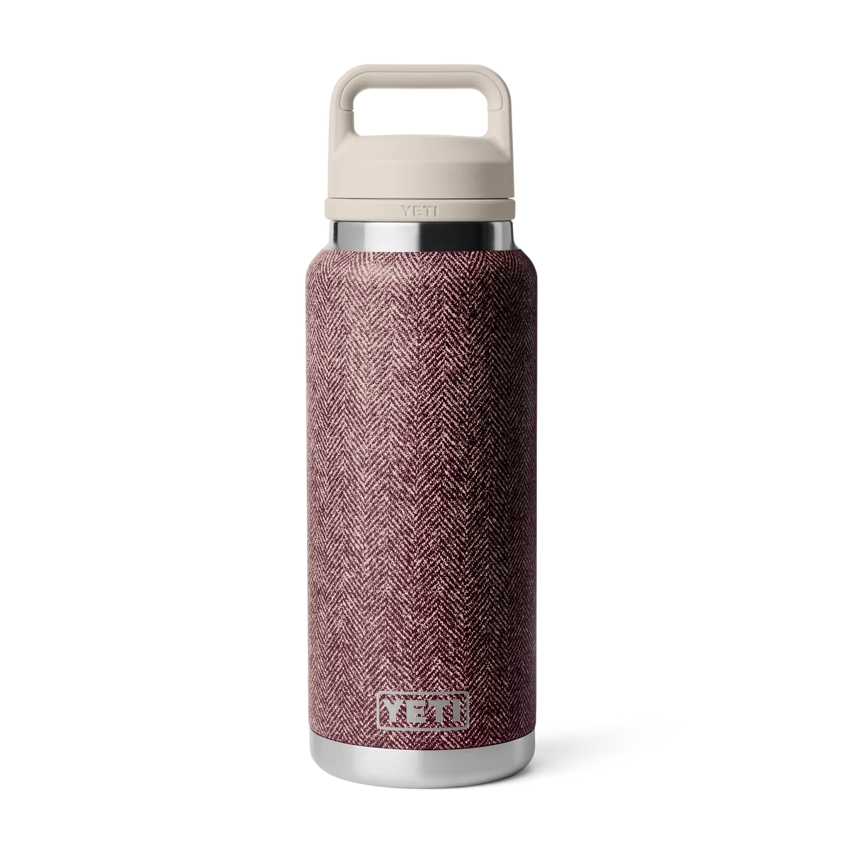 YETI Rambler 36 Oz (1065 ml) Flasche mit Chug Cap