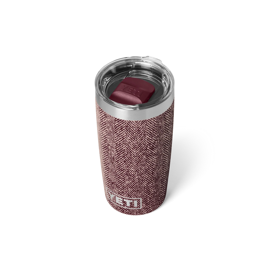 YETI Rambler 10 Oz (296 ml) Tumbler (Becher)