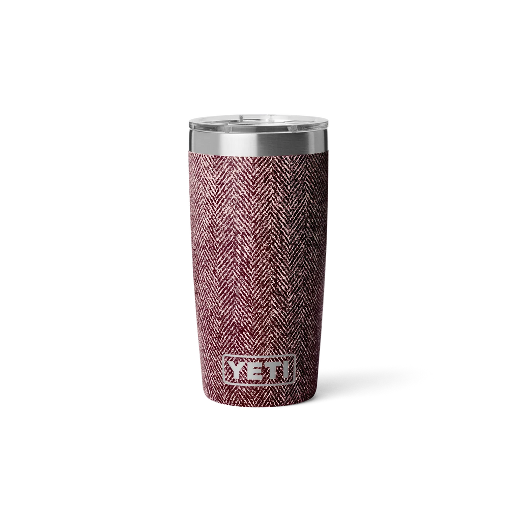 YETI Rambler 10 Oz (296 ml) Tumbler (Becher)