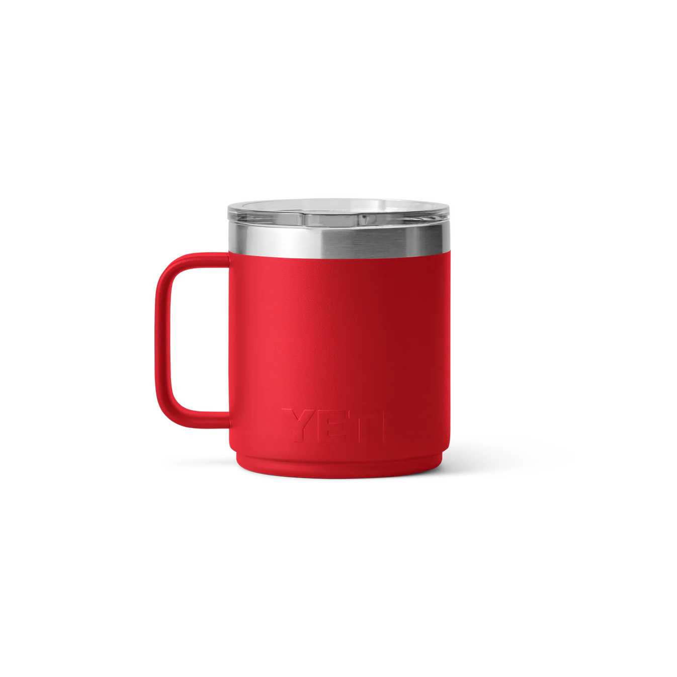Rambler 10 Oz (296ml) Tasse