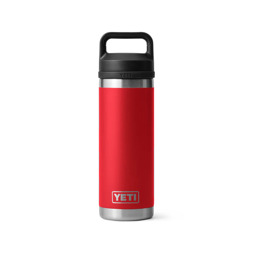 YETI Rambler 18 oz (532ml) Flasche mit Chug Cap