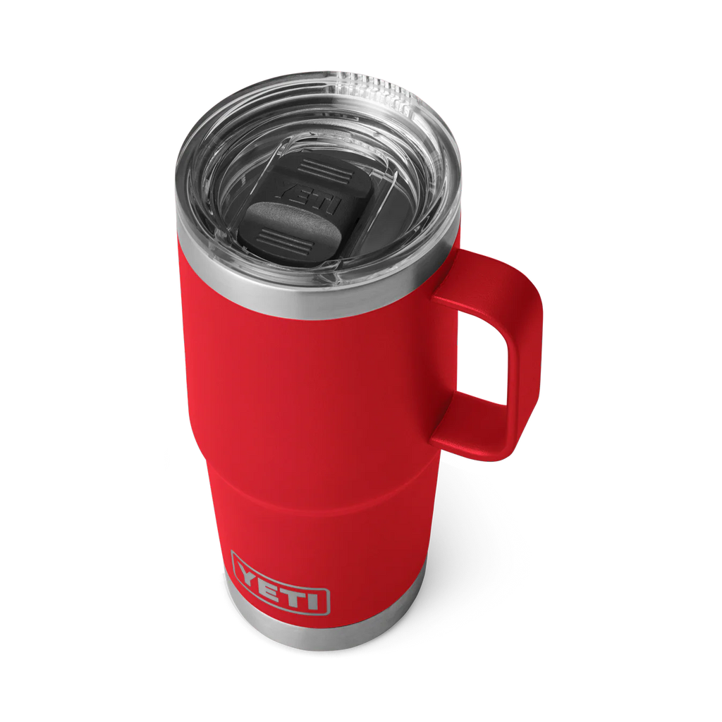 Rambler 20 Oz (591 ml) Reisebecher (Travel Mug)