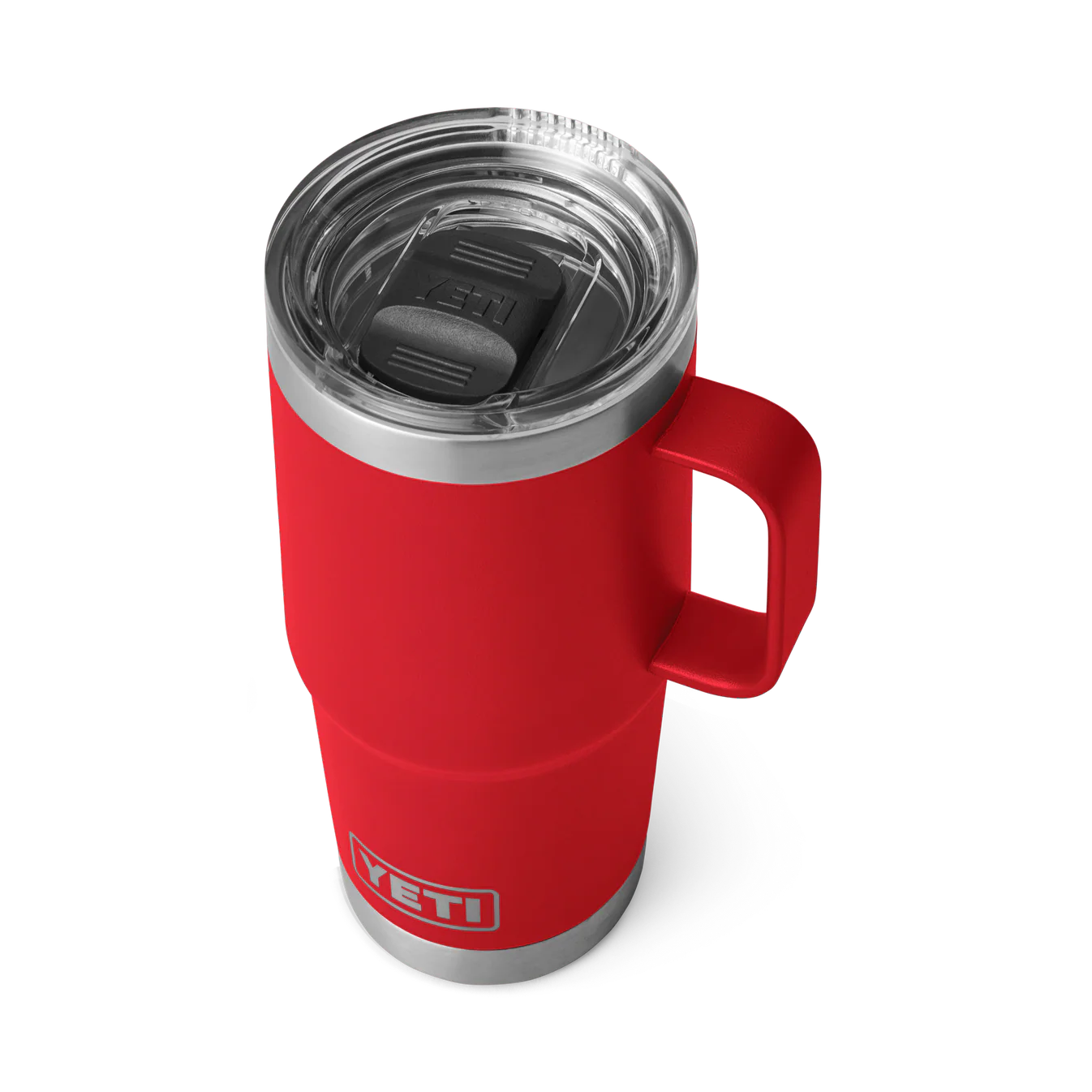 Rambler 20 Oz (591 ml) Reisebecher (Travel Mug)