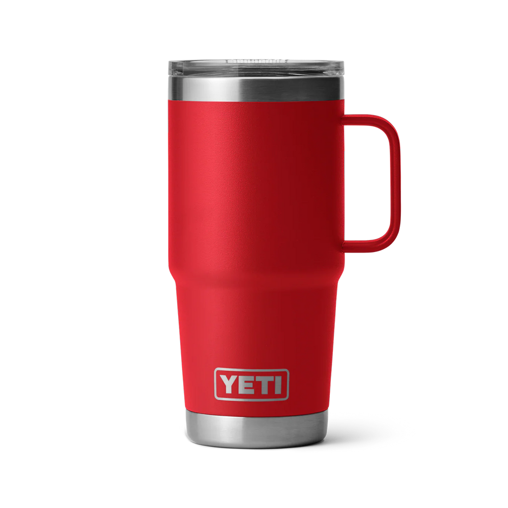 Rambler 20 Oz (591 ml) Reisebecher (Travel Mug)