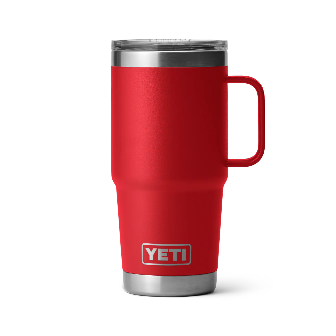 Rambler 20 Oz (591 ml) Reisebecher (Travel Mug)